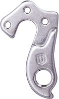 Union Schaltauge GH-271 silber