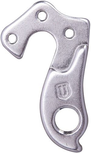 Union Schaltauge GH-271 silber