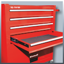 Vorschaubild Einhell Werkstattwagen TC-TW 100 4510170