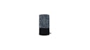 Vorschaubild Oxford Multifunktionstuch MC Paisley Navy, Multifunktionstuch "Snug" 100 % Polyester Mikrofaser