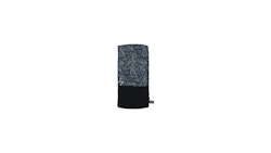 Oxford Multifunktionstuch MC Paisley Navy, Multifunktionstuch "Snug" 100 % Polyester Mikrofaser