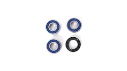 All Balls Racing Radlagersatz 25-1377