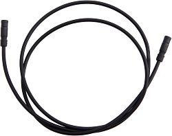 Shimano Stromkabel Di2 EW-SD50 750 mm schwarz intern (Sonderposten, lose)