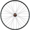 Vorschaubild Stan's Laufrad CREST MK4 27,5 Zoll VR schwarz