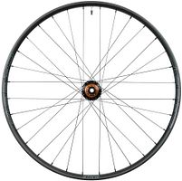 Stan's Laufrad CREST MK4 27,5 Zoll VR schwarz