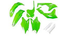 UFO Plast Verkleidungssatz für Kawasaki [KAKIT225F-026]