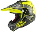 Vorschaubild Arai Off Road Helm MX-V EVO