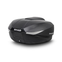 SHAD TOP CASE SH58X CARBON [D0B58206]