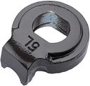Vorschaubild Shimano Sicherungsscheibe Getriebenabe Nexus Inter-7 links braun