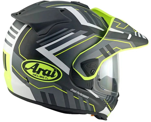 Arai Integralhelm Tour-X5 Trail