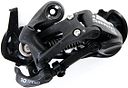Vorschaubild SRAM Schaltwerk X5 mittellanger Käfig schwarz