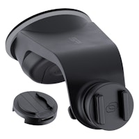 A**SP Connect™ Suction Mount (Saugnapfhalterung)