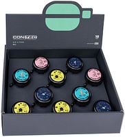 CONTEC Kinderglocke Kid-a-Ring 55 mm bunt