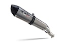 Vorschaubild GPR Endschalldämpfer KTM SX-F 350 2011/2015 Gpe Ann. titanium SP