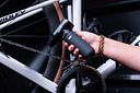 Vorschaubild Cyclon Elektrogebläse E-Power Turbo Air Blower schwarz