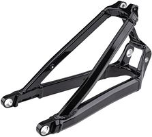 Conway Kettenstrebe Cairon SUV FS 170 mm schwarz