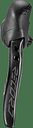Vorschaubild Campagnolo Schalt-/Bremshebel Record WRL 13s 13-fach rechts