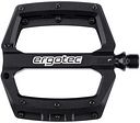 Vorschaubild ErgoTec EP-P Pedal Aluminium schwarz