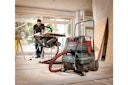 Vorschaubild Metabo Allessauger ASR 50 M SC