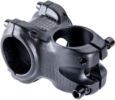 CONTEC Vorbau Taos 35 mm schwarz