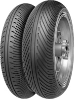 Continental ContiRaceAttack Rain 190/55 R17 