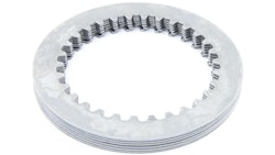 TRW Stahlscheibensatz MES349-7, 7-teilig