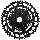 Vorschaubild Sunrace Kassette CSU9809A 9-fach 11-46 Zähne schwarz