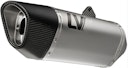 Vorschaubild LEOVINCE Slip-On Schalldämpfer SBK LV-14 R für Honda CB1000 Hornet