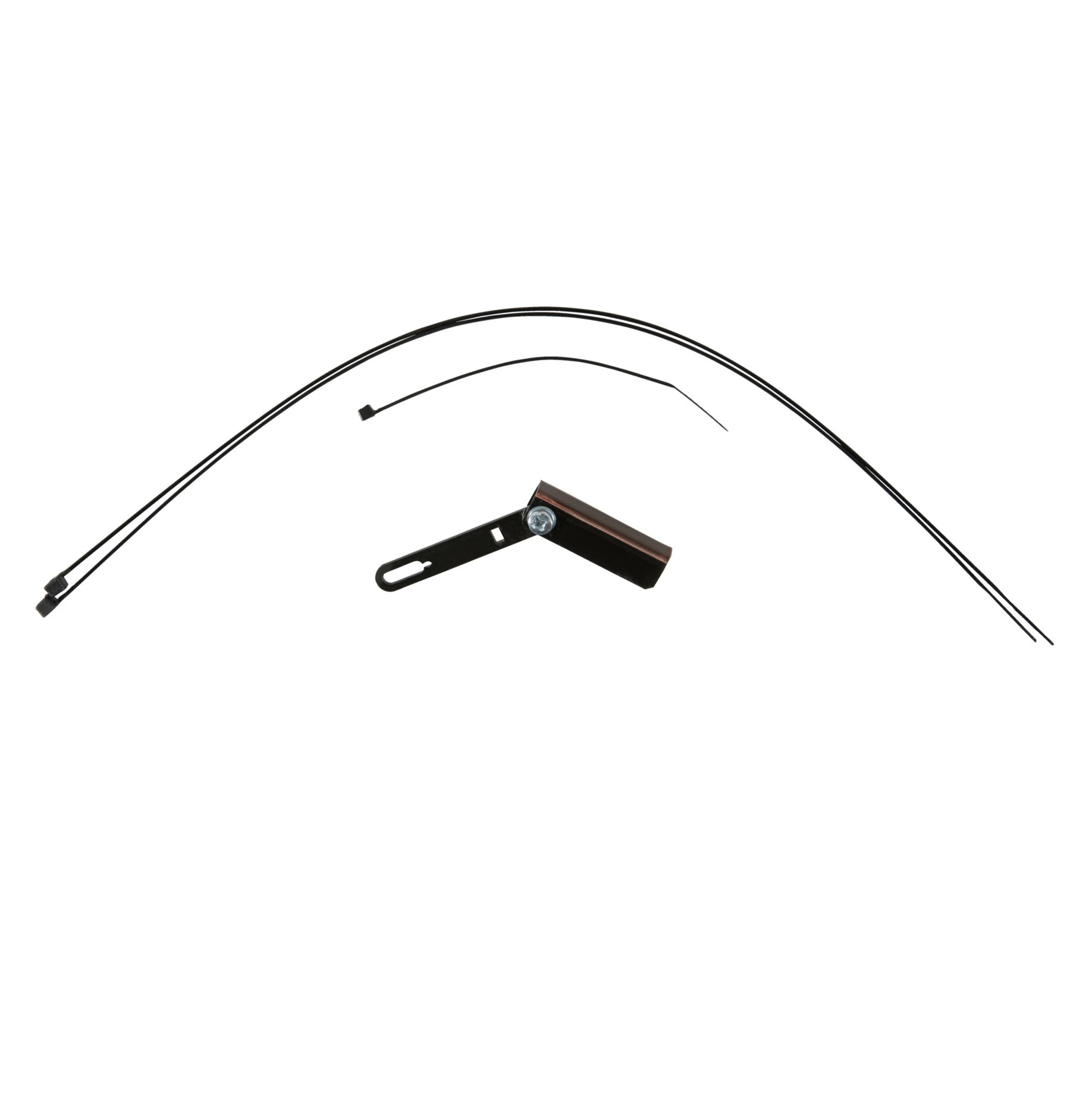 Cobrra NEMO 2 Auslasshalter