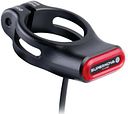 Vorschaubild Supernova Rücklicht TL3 Mini schwarz 6 V, Montagebreite: 27,2 mm