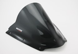 BODYSTYLE Racing Cockpitscheibe Leer  Für KAWASAKI ZX-10R ZXT02L