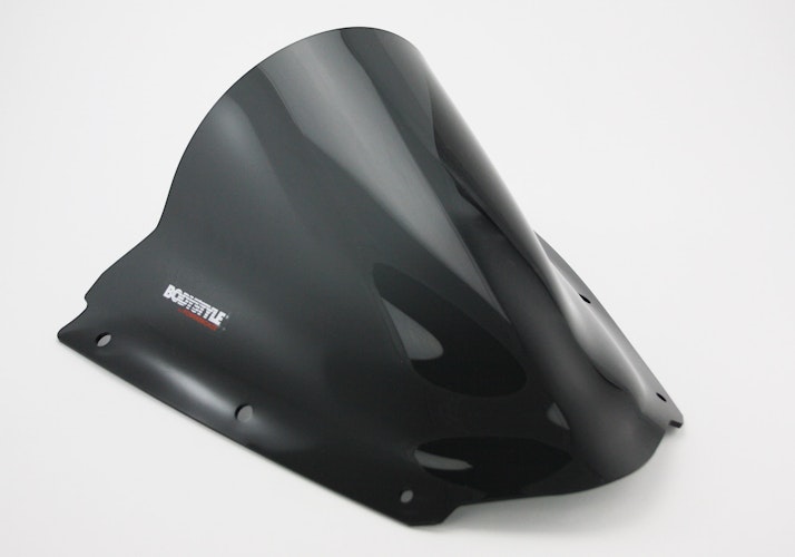 BODYSTYLE Racing Cockpitscheibe Leer  Für KAWASAKI ZX-10R ZXT02L