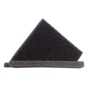 Vorschaubild MIW Luftfilter SY25100 für Malaguti, MBK, Yamaha