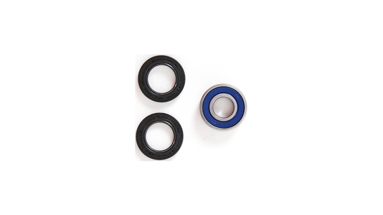 All Balls Racing Radlagersatz 25-1659