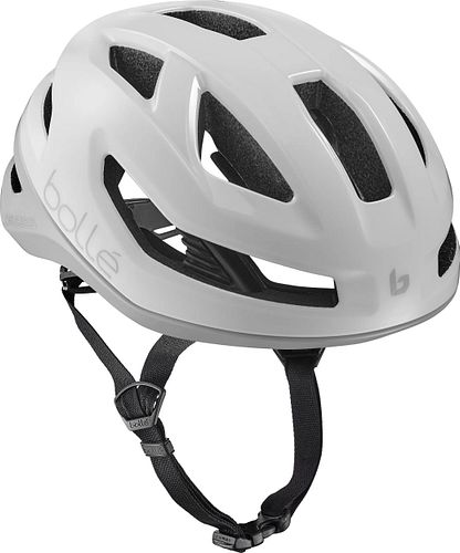Bollé Eco Avio Pure Helm weiß grau weiß grau, Gr. S