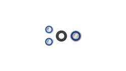 All Balls Racing Radlagersatz 25-1270