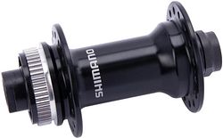 Shimano Vorderradnabe Tiagra HB-RS470 32 Loch schwarz
