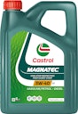 Vorschaubild Castrol Magnatec 5W-40 C3 4 l