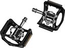 Vorschaubild ErgoTec Pedal EP Superlight 9/16 Zoll schwarz