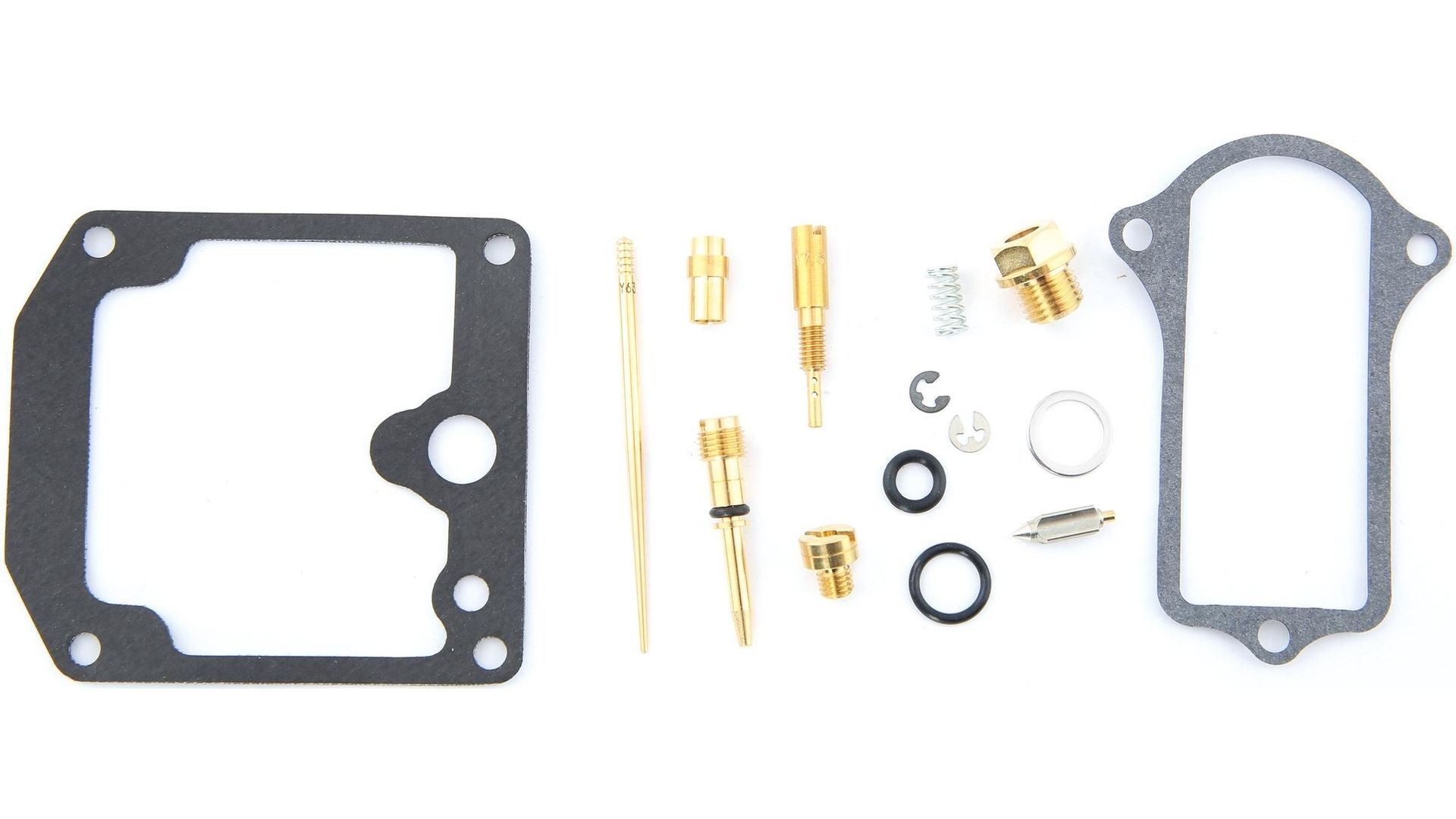 Keyster Reparatursatz Vergaser