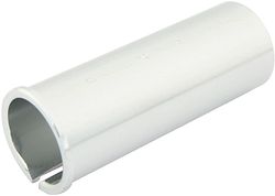 CONTEC Distanzhülse Upsize Ø 25,4 mm silber