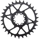 Vorschaubild SRAM Kettenblatt Eagle S1000 Transmission 30 Zähne schwarz Stahl