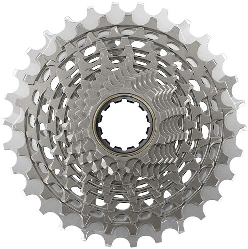 SRAM Kassette Red XG-1290 E1 12-fach 10-30 Zähne silber