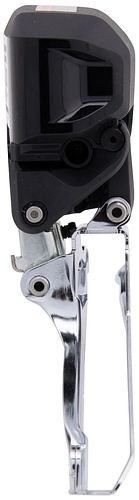 Shimano Umwerfer GRX FD-RX815 Di2 für Anlötsockel