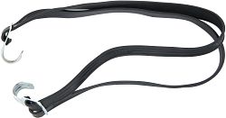Widek Spanngurt 75 cm schwarz
