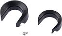 Vorschaubild RockShox Federbein SIDLuxe Ultimate 3P 190 mm schwarz x 40, SoloAir, Body Standard