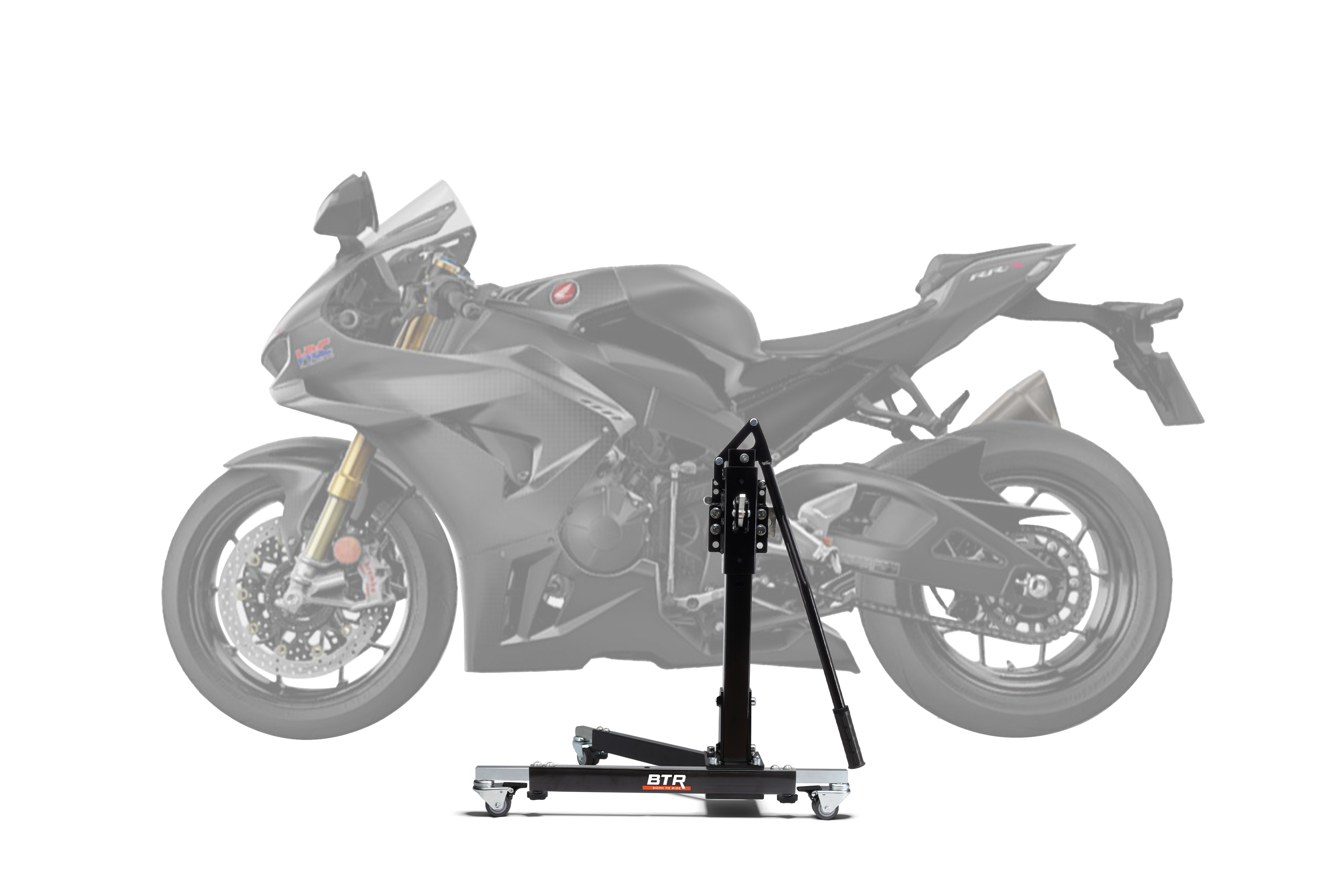 Zentralständer EVOLIFT® für Honda CBR 1000RR-R Fireblade SP Carbon Edition 24-