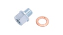 Vorschaubild Daytona Ölablassschraube M12 x 1,5 mm, für Öltemperatursensor
