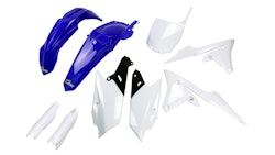 UFO Plast Verkleidungssatz für Yamaha [YAKIT318F-999]