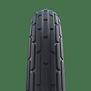 Vorschaubild Schwalbe Fat Frank Active Line Reifen 28 Zoll schwarz